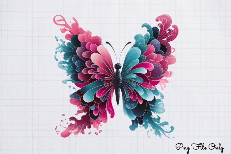 Smoke PNG Image 24