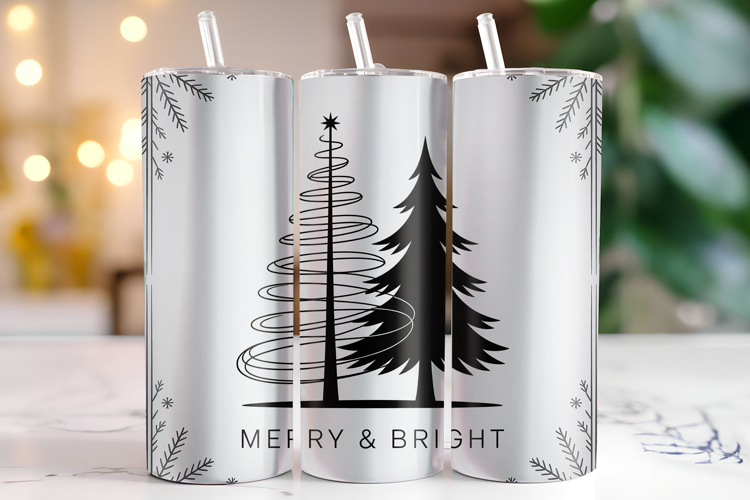 Xmas SVGs Image 10