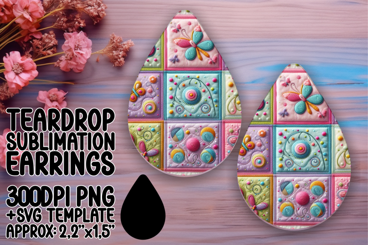 Earring Png Image 14