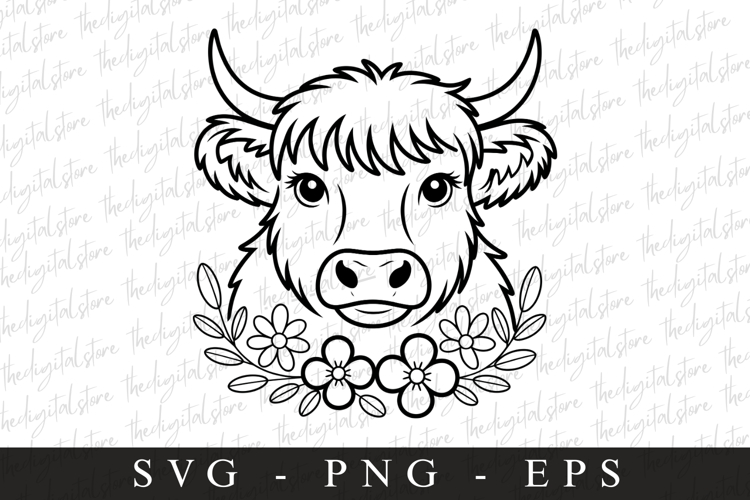 Animal SVG Image 15