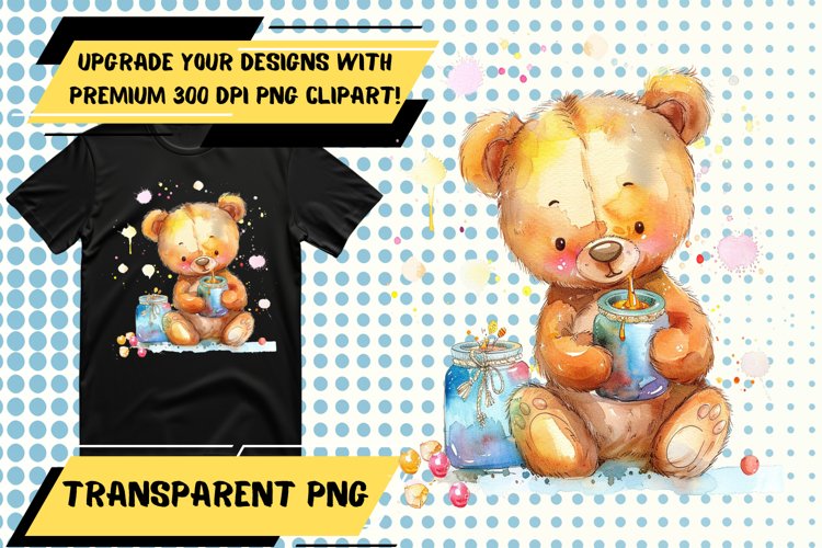 Baby Clipart Image 22