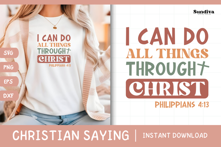 Boho SVG Image 7