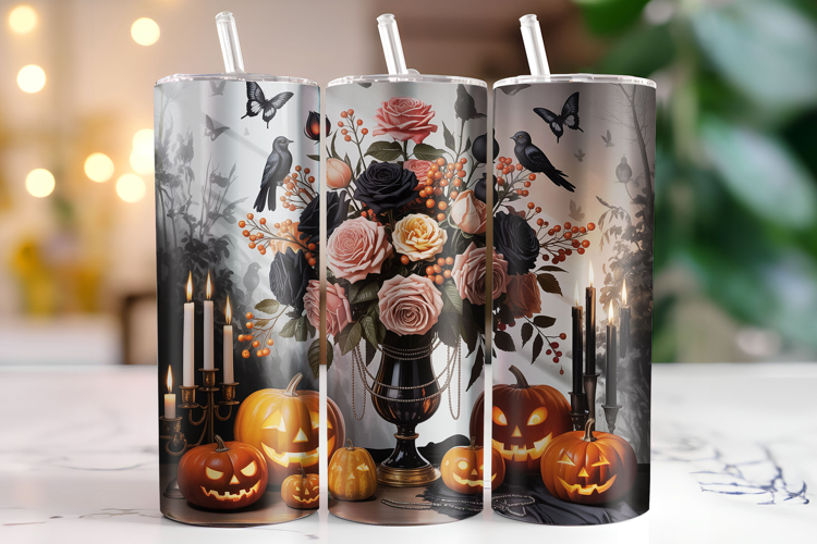 Sublimation Tumbler Wraps Image 14