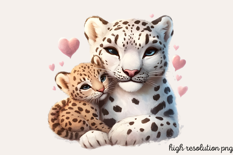Forest Animals Clipart Image 8