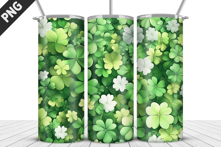 St Patrick's Day Clipart Image 3