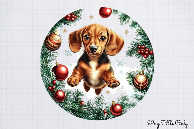 Boho Clipart Image 10