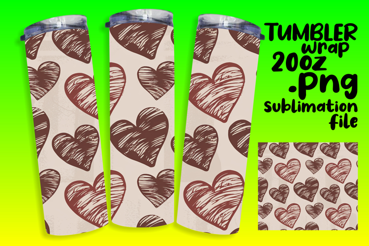 Heart Clipart Image 8