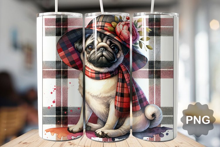 Sublimation Tumbler Wraps Image 2