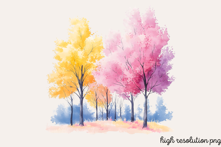 Baum Png Image 18