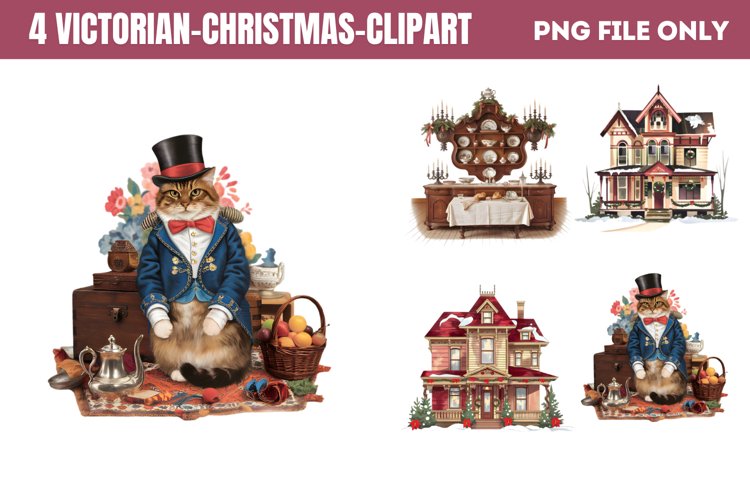 Watercolor Clipart Image 10