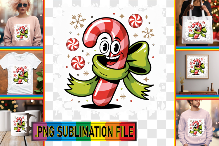 Christmas T Shirt Designs Image 10