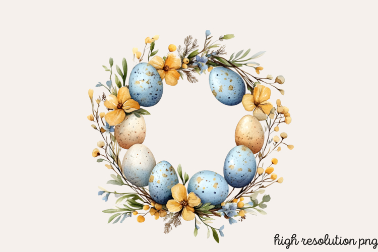 Easter Clipart Image 14