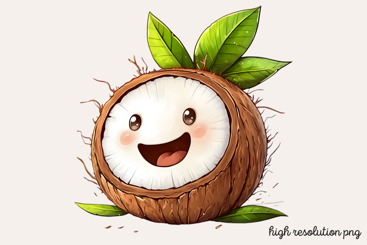 Kawaii Svg Image 14