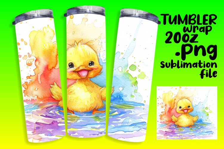 Sublimation Tumbler Designs Image 9