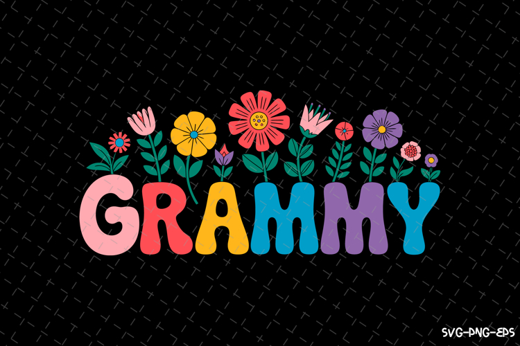 Mama SVGs Image 7