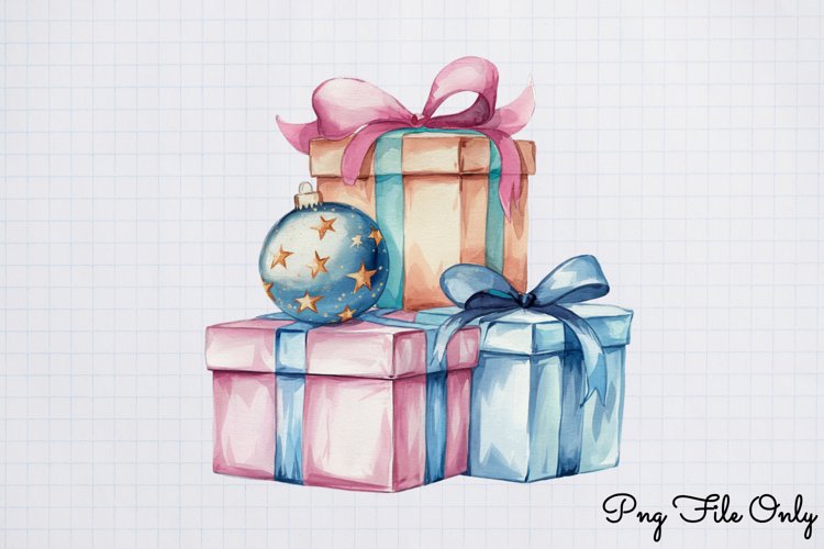 Boho Clipart Image 20