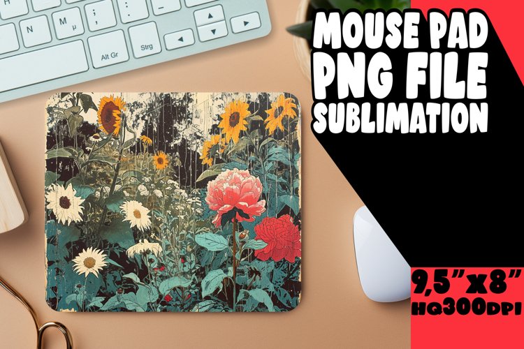 Floral Pattern Png Image 16