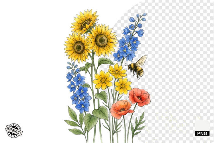 Cottagecore Clipart Image 14