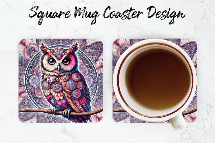 Owl Clipart Image 3