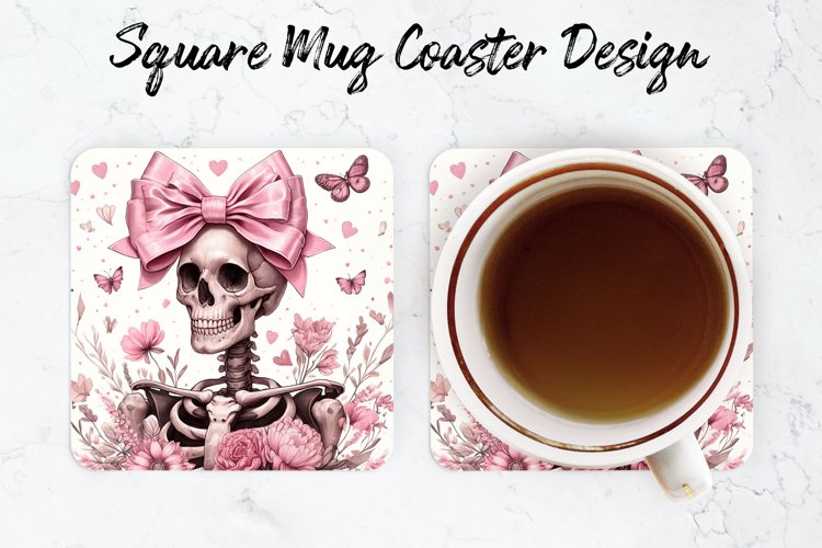 Valentines Sublimation Design Image 8