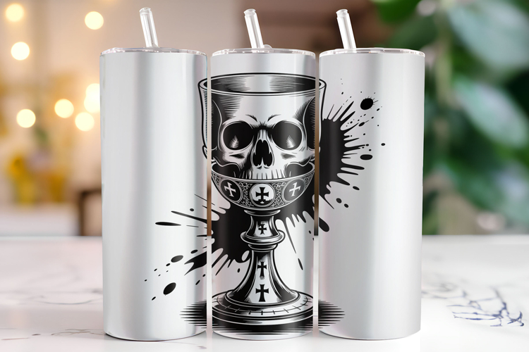 Sublimation Tumbler Wraps Image 10