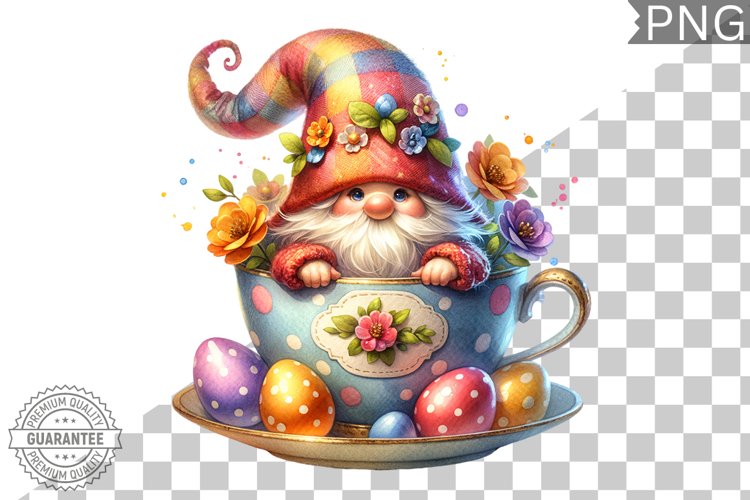 Easter Clipart Image 8