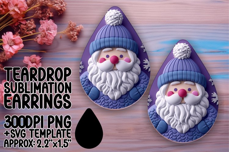 Weihnachtsmann Png Image 8