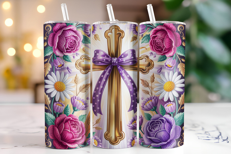 Sublimation Tumbler Wraps Image 23
