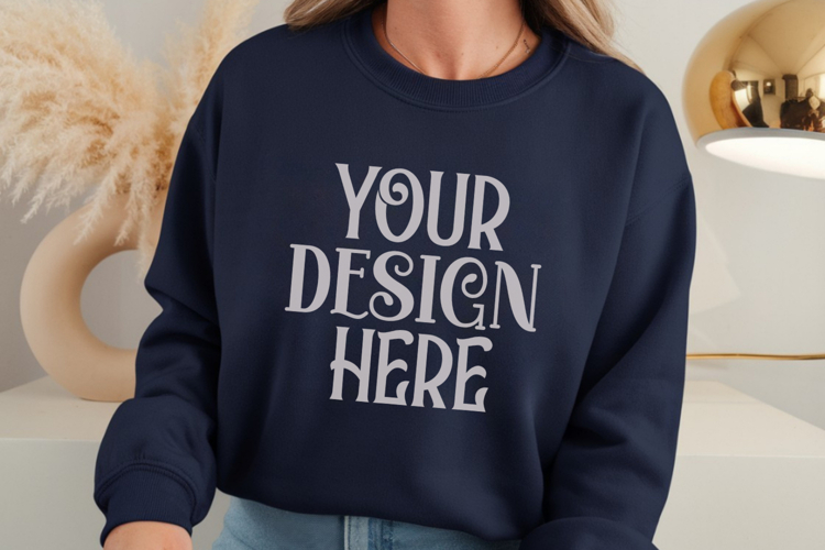 Streetwear Mockups Image 21