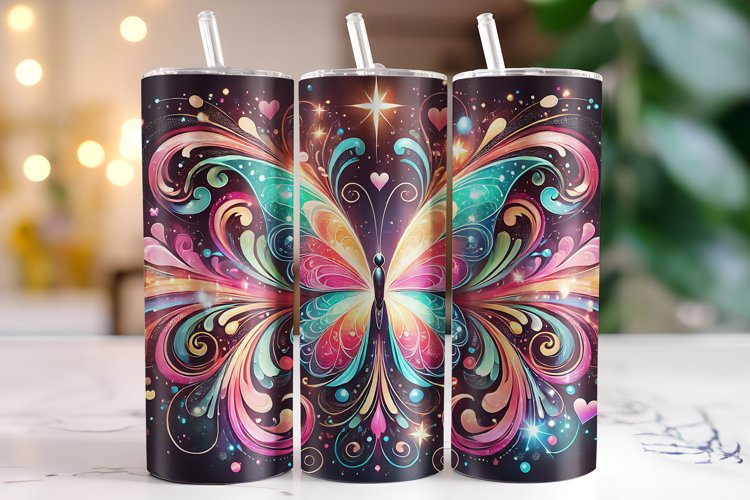 Butterfly Clipart Image 20