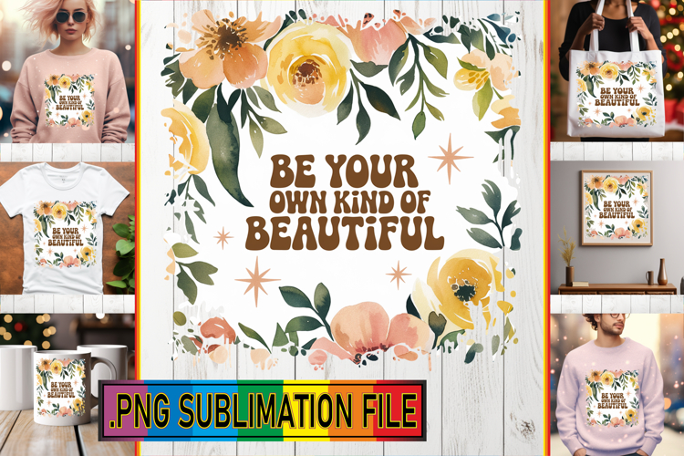 Transparent Background Flower Clipart Image 21