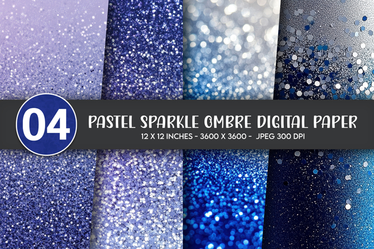 Ombre Background Image 3