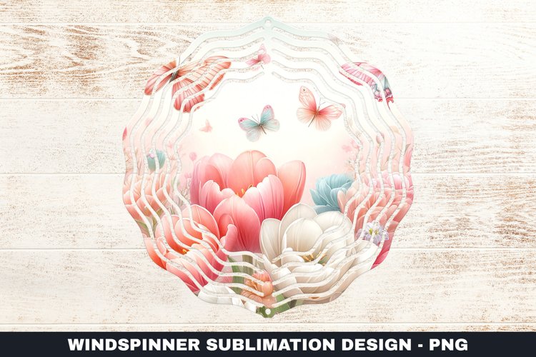 Butterfly Sublimation Designs