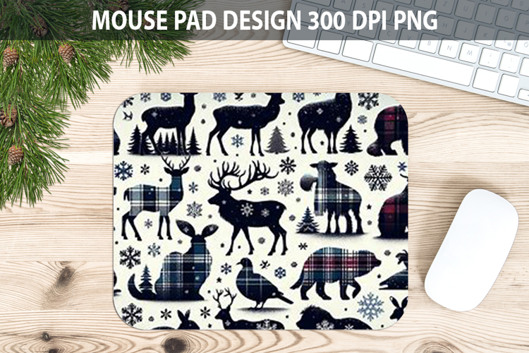 Mouse Clipart Image 6