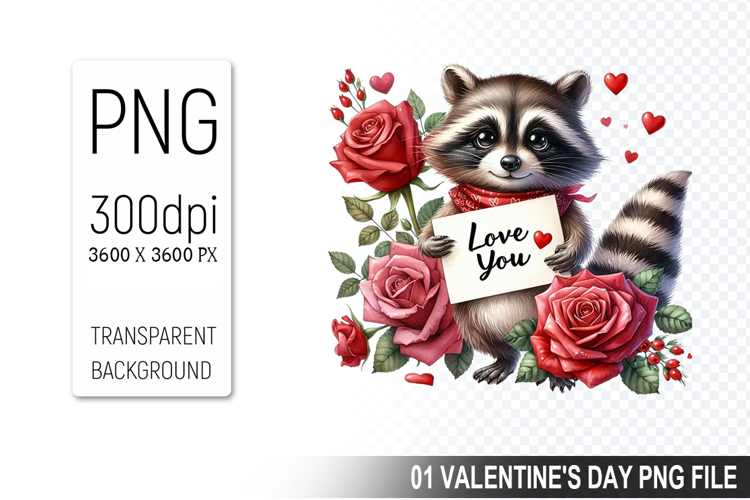 Valentines Day Clipart Image 2