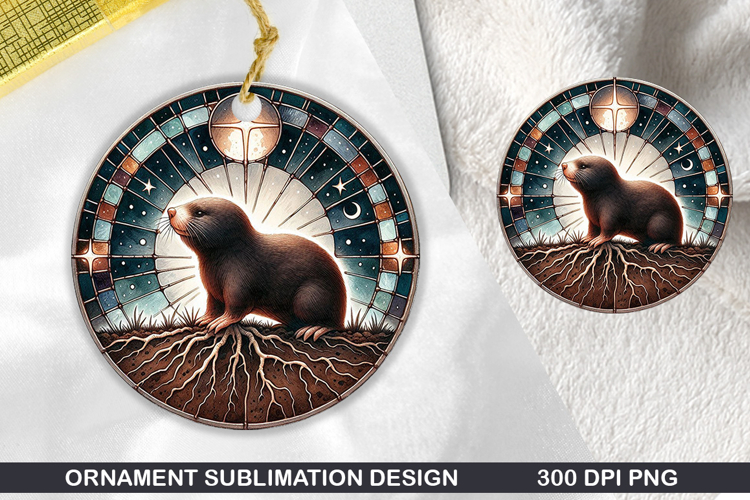 Mole Png Image 9