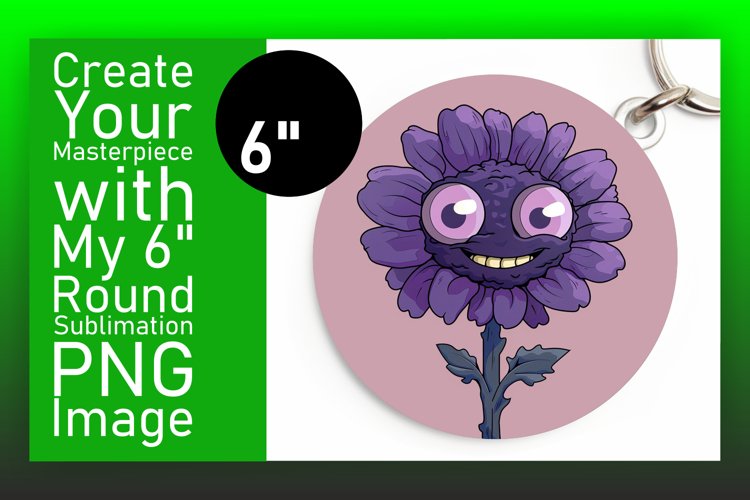 Floral Pattern Png Image 5