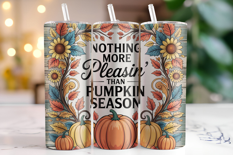 Pumpkin Clipart Image 19