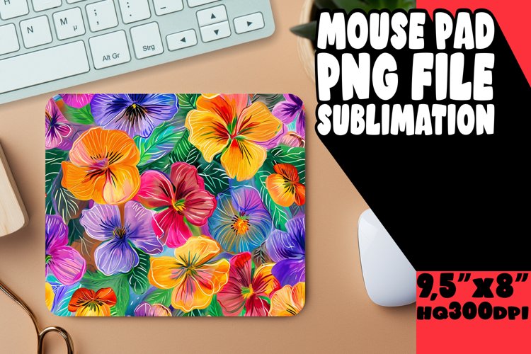 Floral Pattern Png Image 3