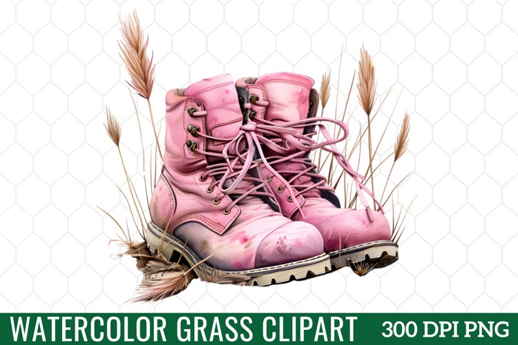 Grass Clipart Image 9