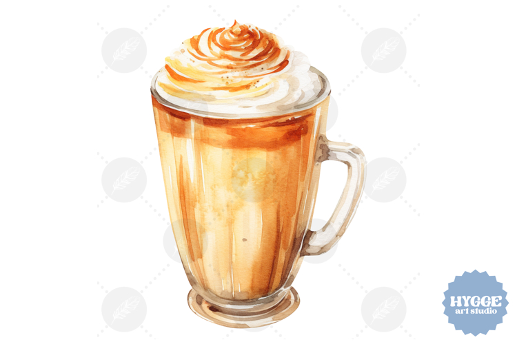 Gingerbread Clipart