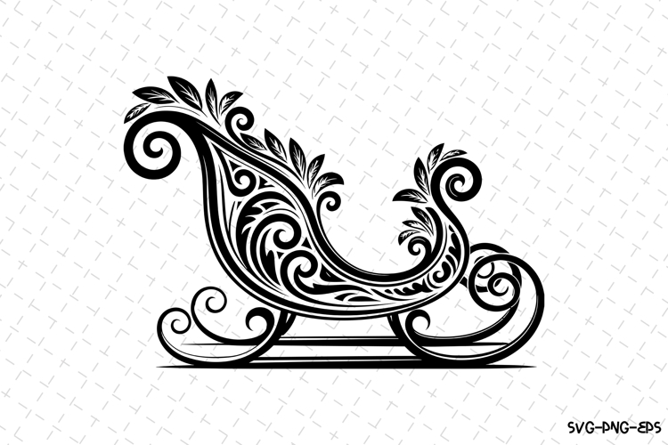 Xmas SVGs Image 14
