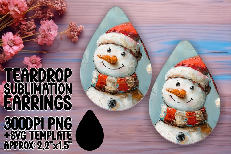 Earring Png Image 22