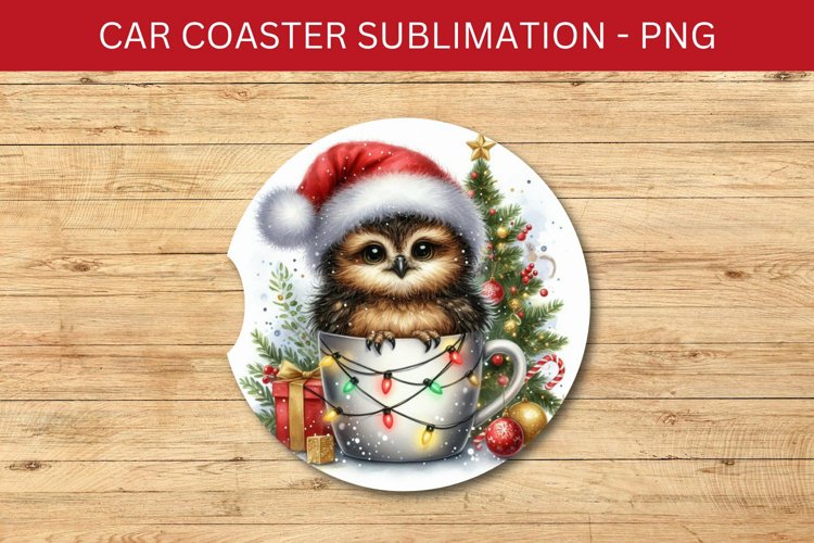 Owl Clipart Image 13