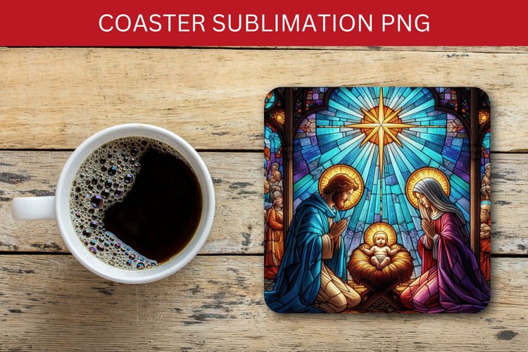 Nativity Clipart Image 5