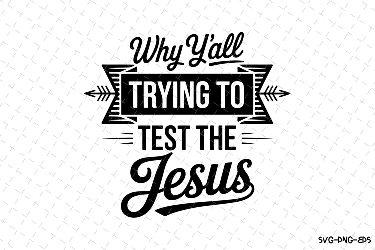 Jesus Svg Image 6