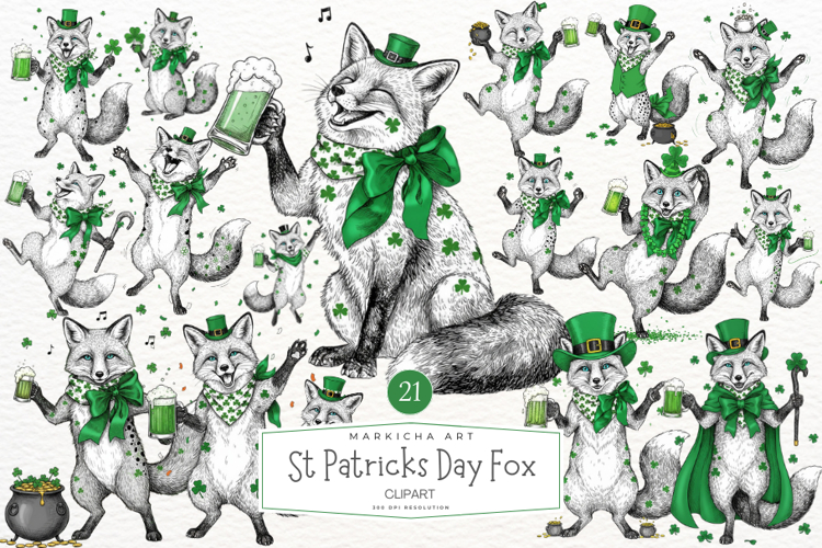 Lucky Clipart Image 24