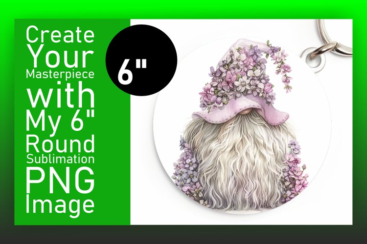 Gnome Clipart Image 17