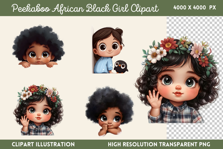 Girl Clipart Png Image 10