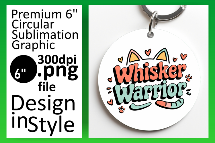 Cat Watercolor Image 11